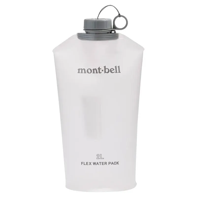Montbell Flex Water Pack