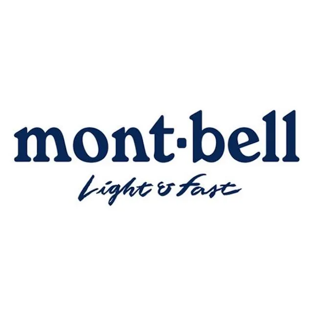 Montbell Trekking Bell With Silencer Brass/Silver