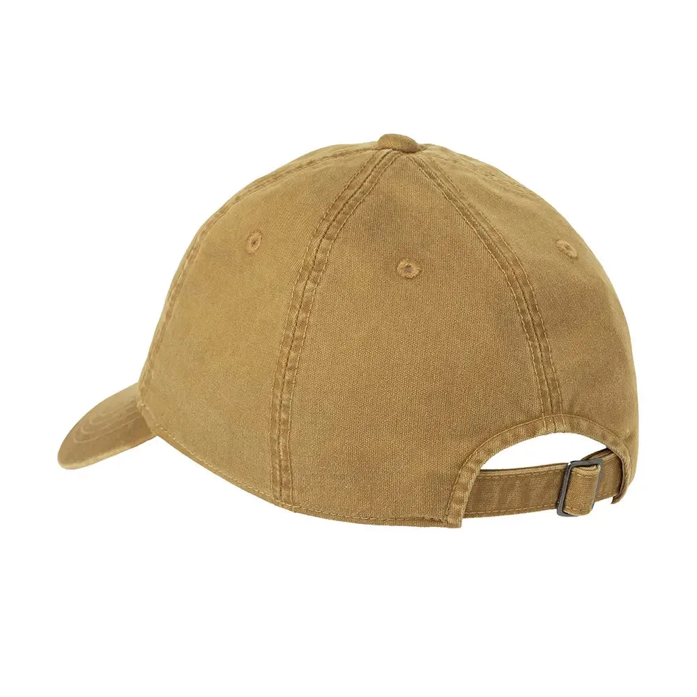Montbell Washed Out Cotton Cap Unisex M size