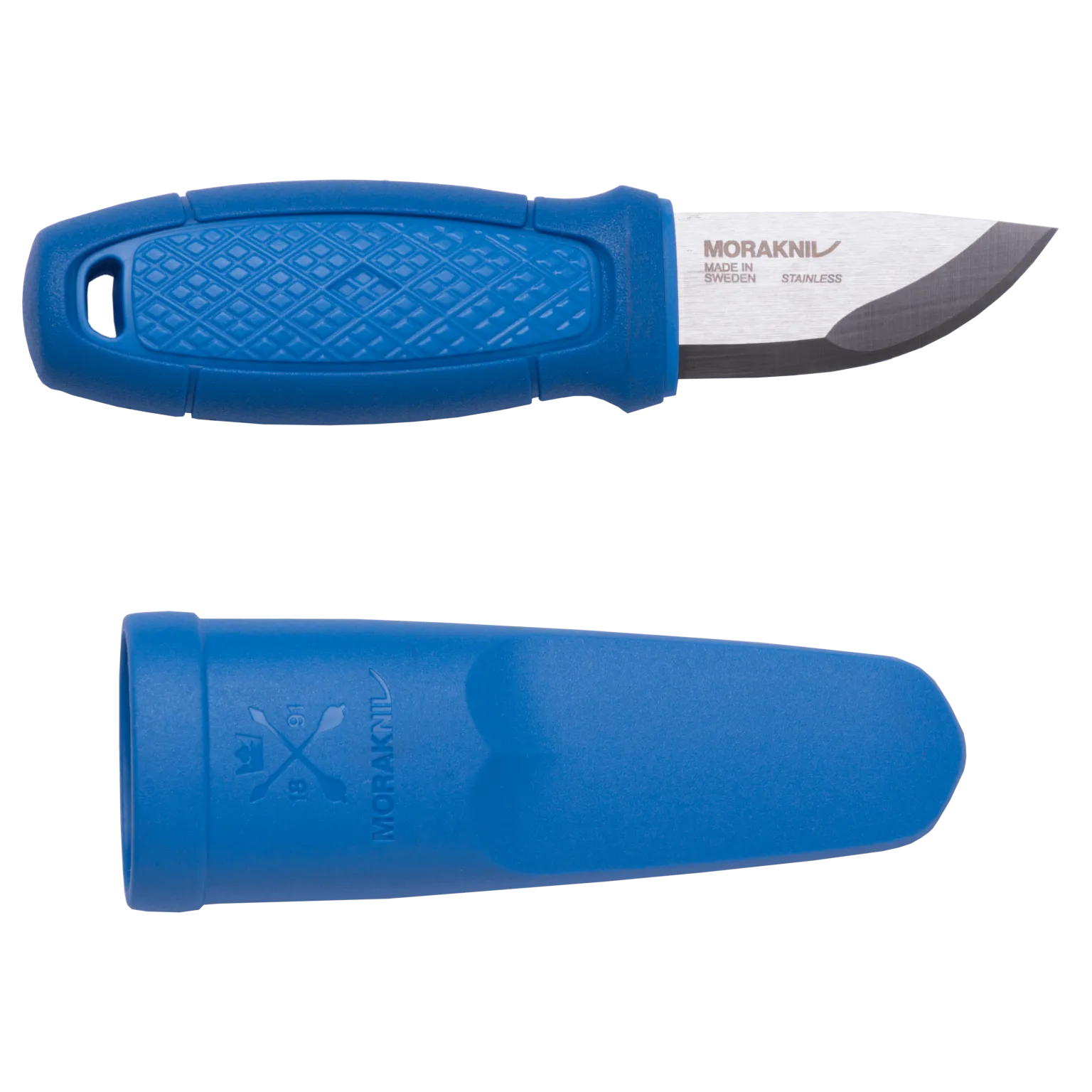 Mora Eldris - Flere farver