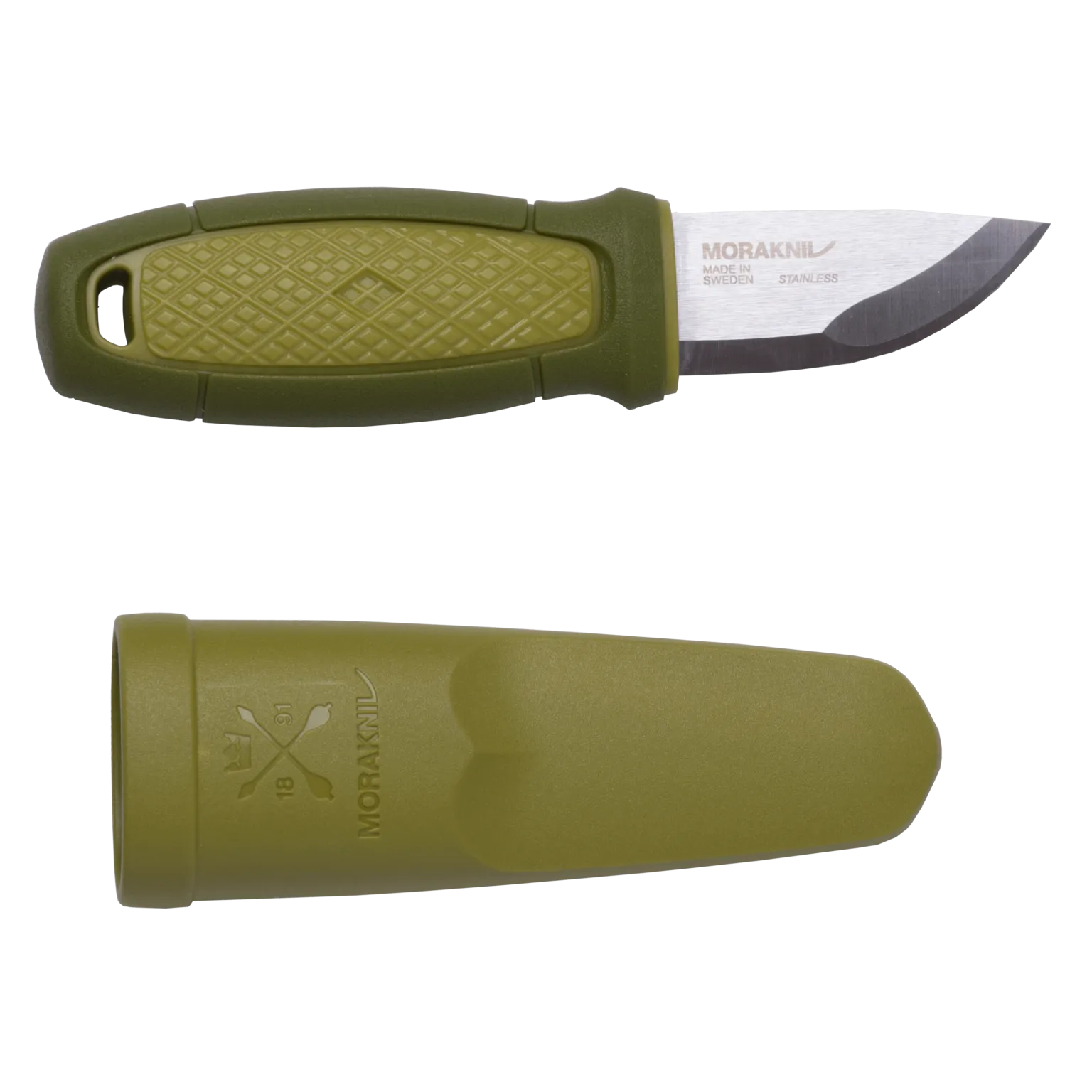 Mora Eldris - Flere farver