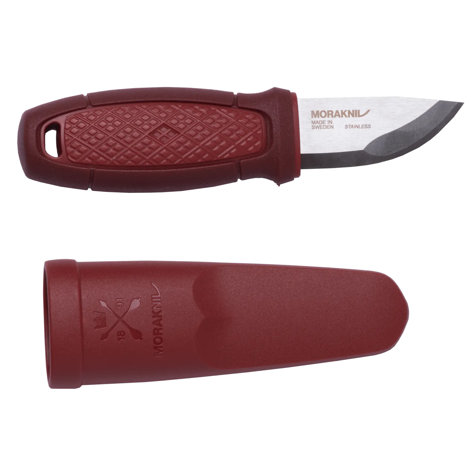 Mora Eldris - Flere farver