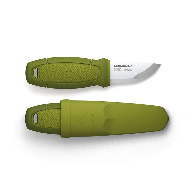 Mora Eldris - Flere farver