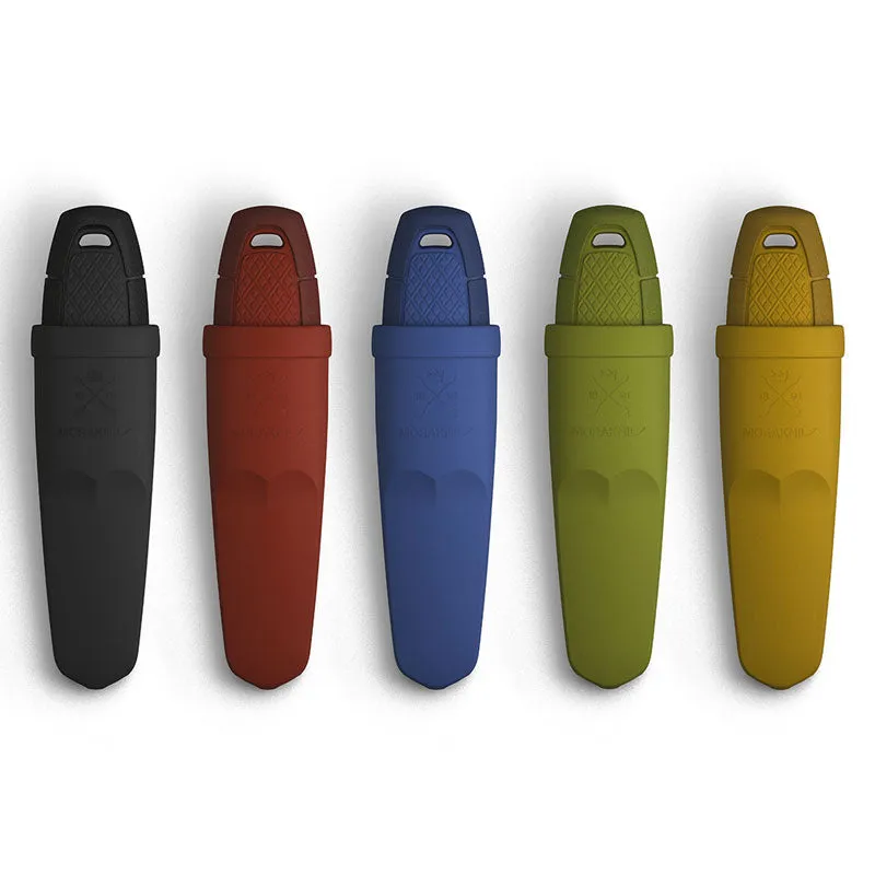 Mora Eldris - Flere farver