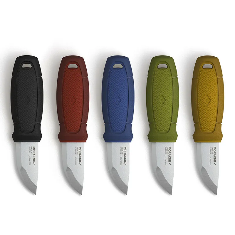 Mora Eldris - Flere farver