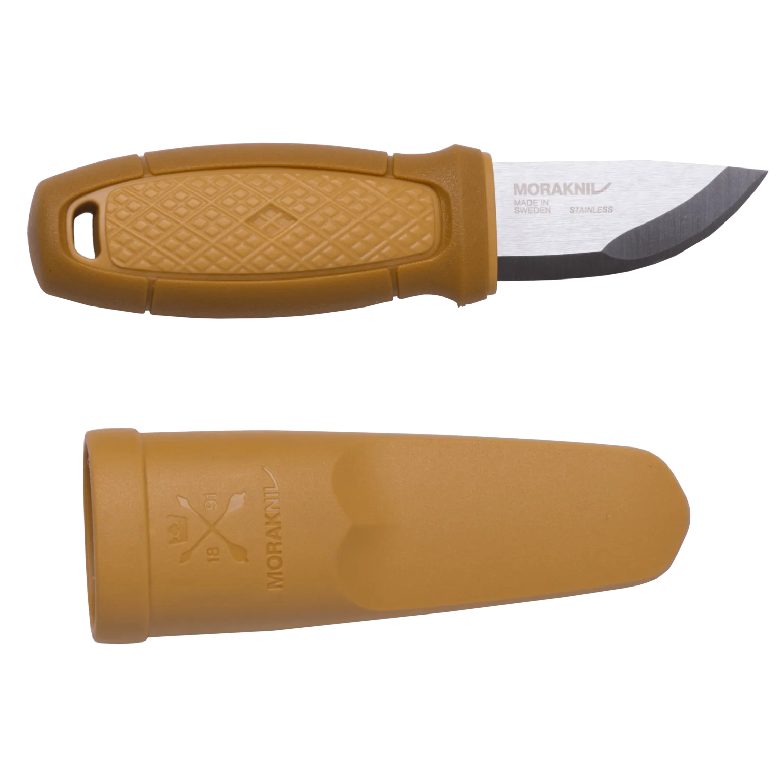 Mora Eldris - Flere farver