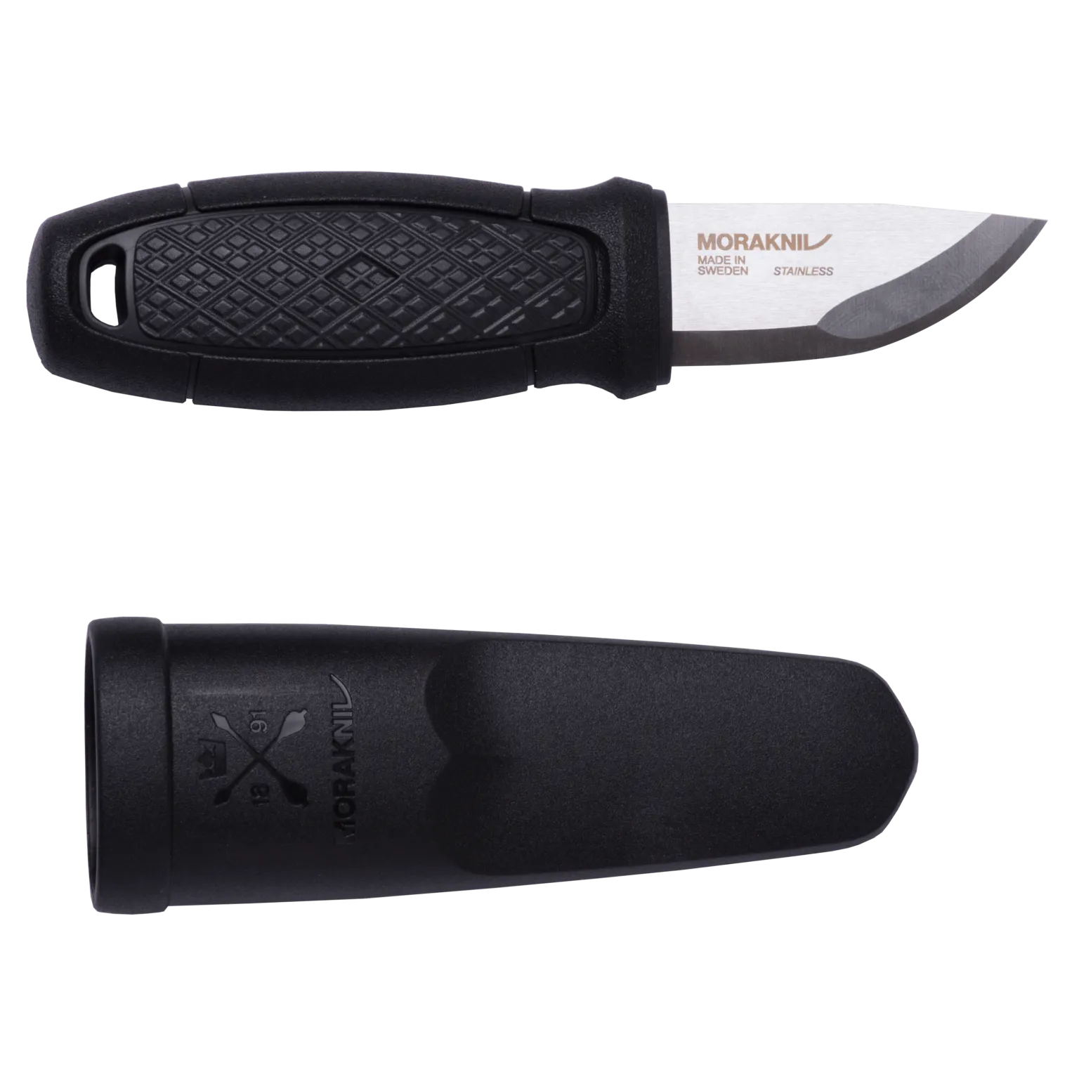 Mora Eldris - Flere farver