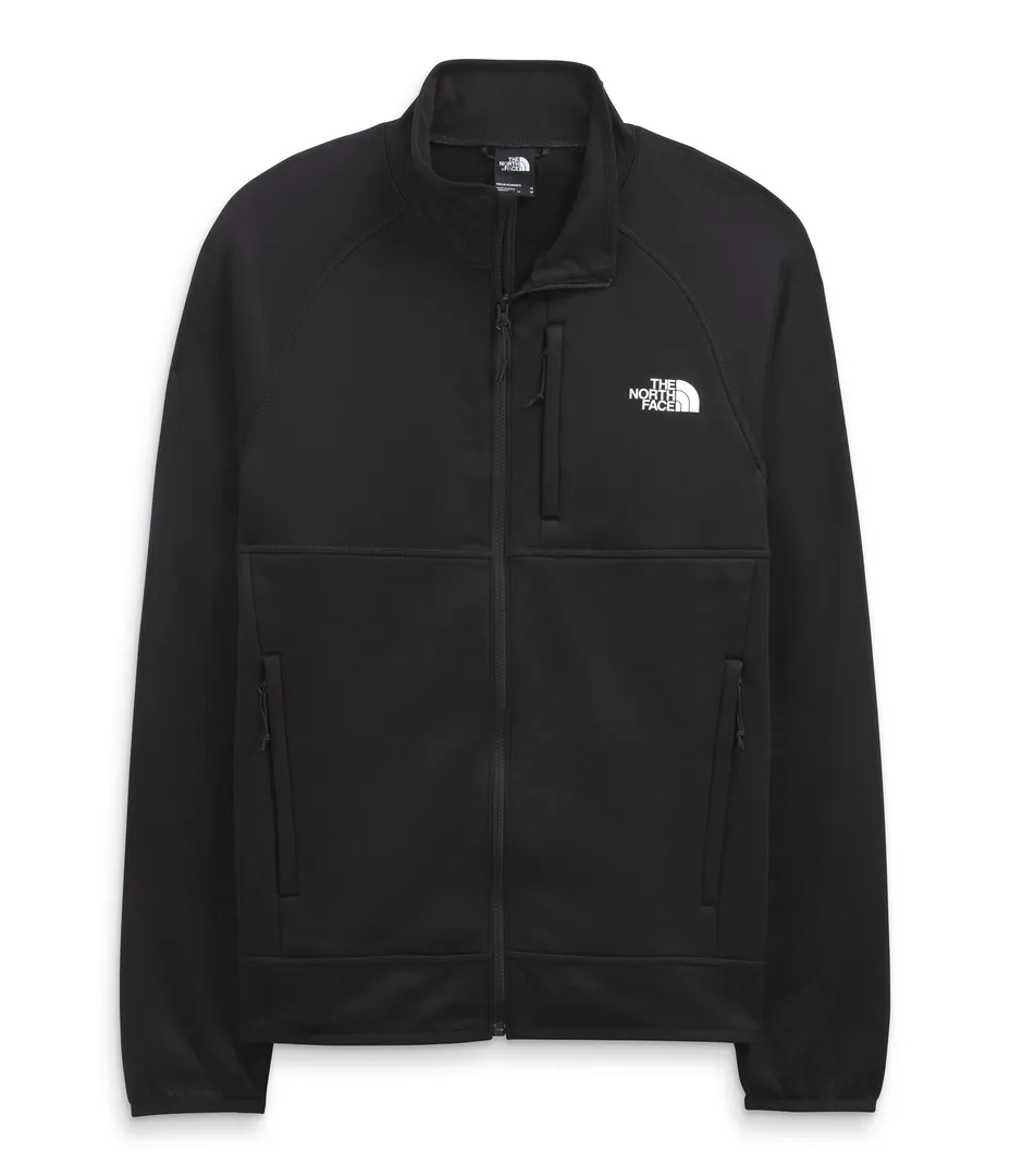 M's Canyonlands Full Zip