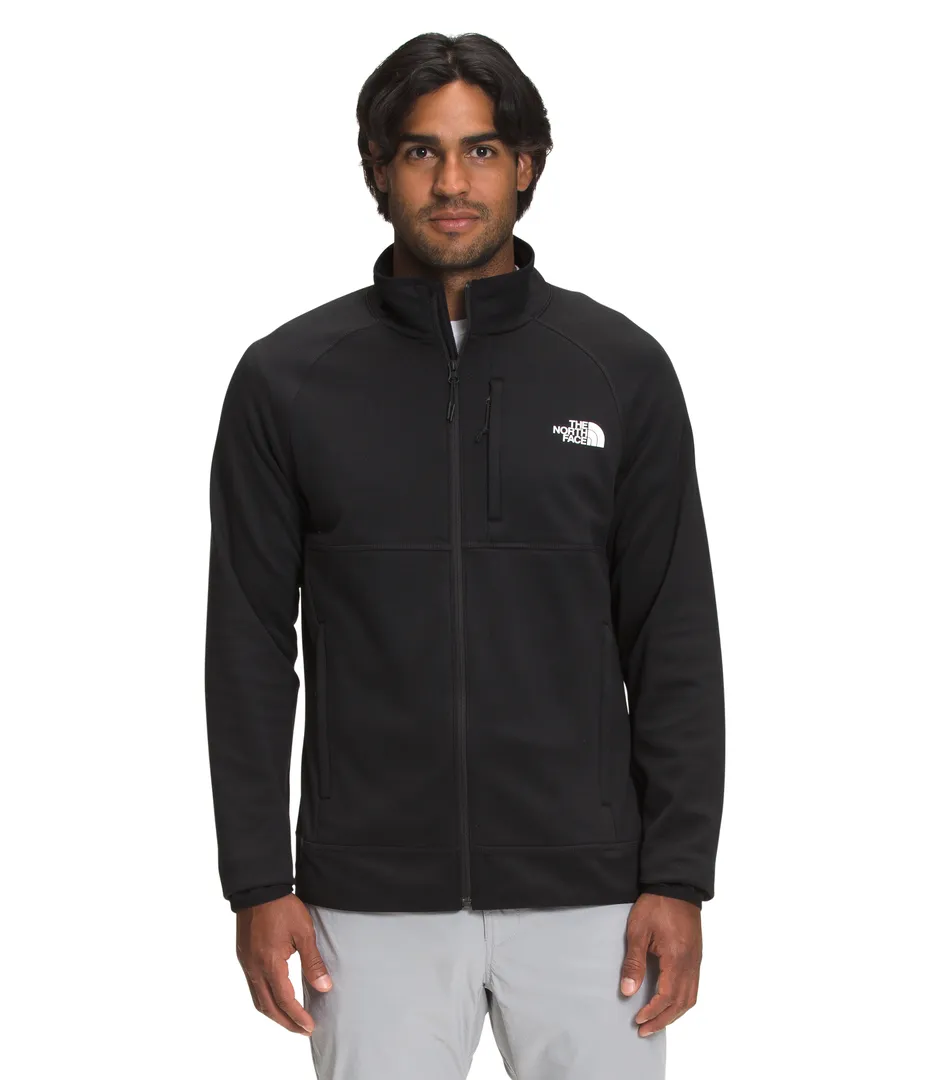 M's Canyonlands Full Zip