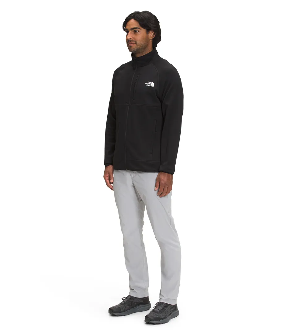 M's Canyonlands Full Zip