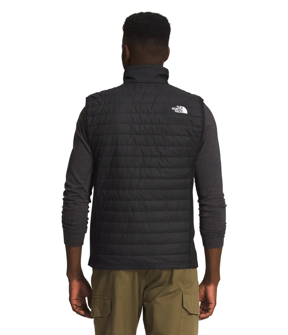 M's Canyonlands Hybrid Vest
