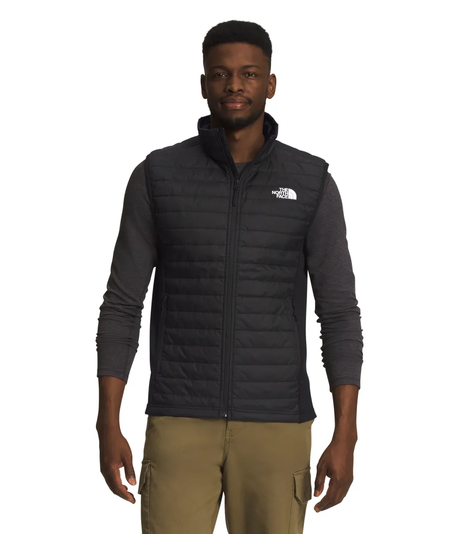 M's Canyonlands Hybrid Vest