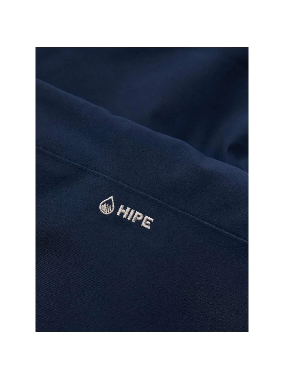 Męskie spodnie narciarskie Peak Performance M Maroon Pants granatowy