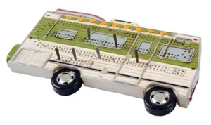 Multicolor GSI Outdoors Rv Cribbage Board
