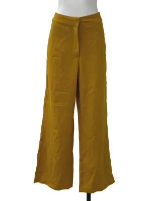 Mustard Yellow Pants TTR