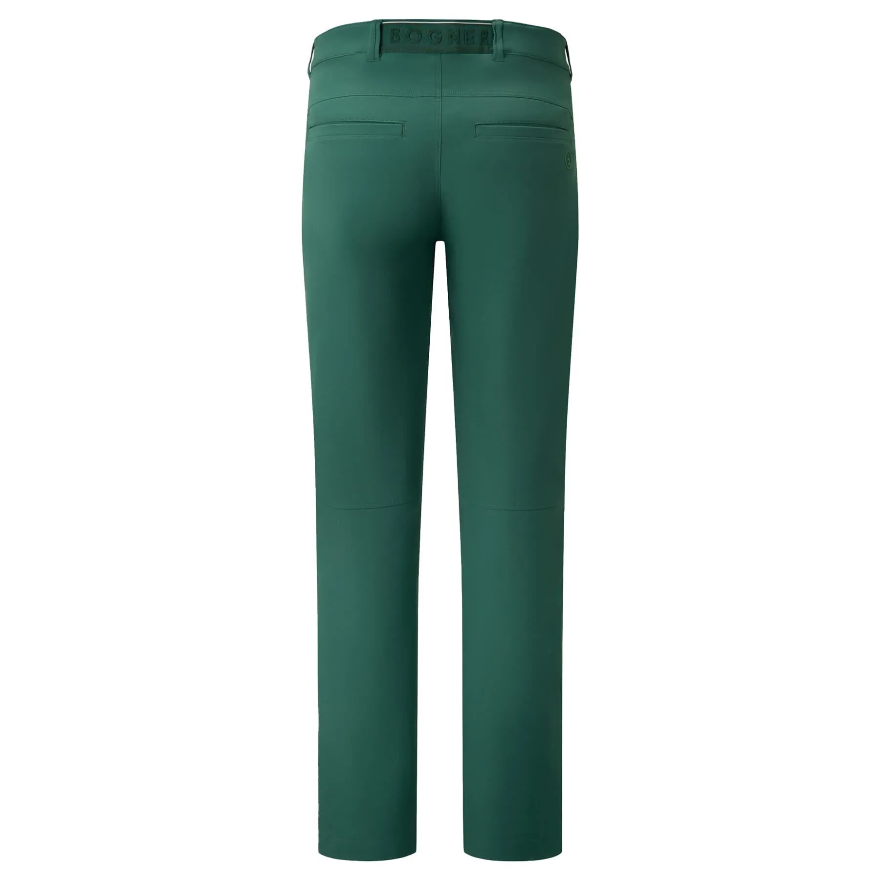 Nahel Pants Hunter Green