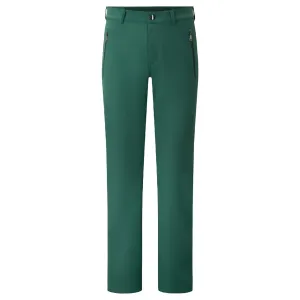 Nahel Pants Hunter Green