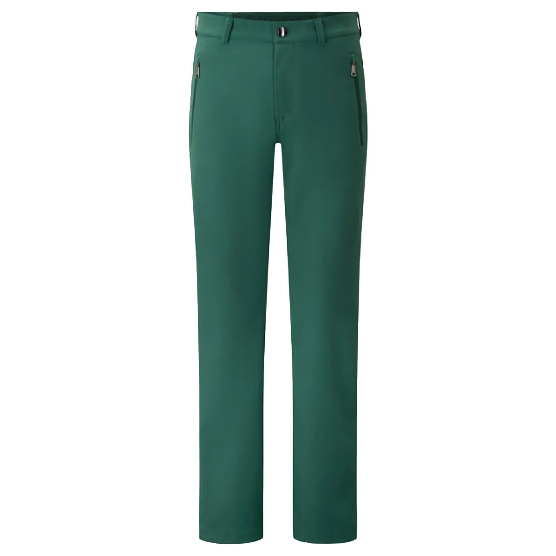 Nahel Pants Hunter Green