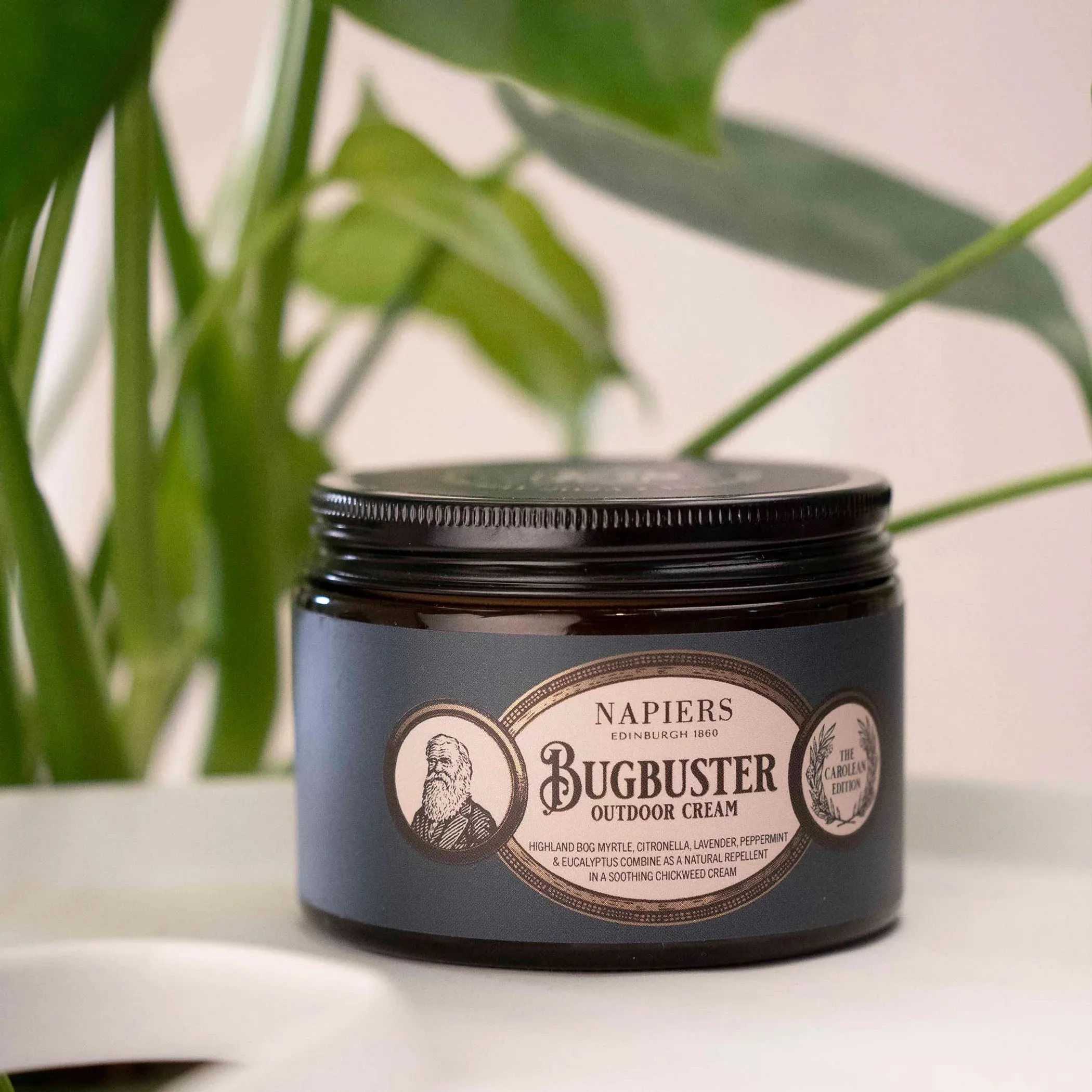 Napiers - Bugbuster Outdoor Cream