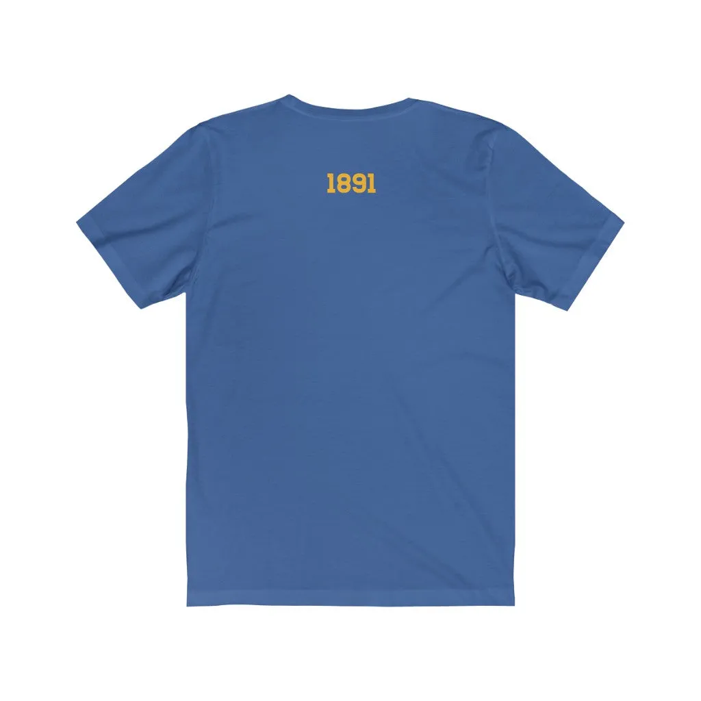 NC A&T HOMECOMING - Unisex Jersey Short Sleeve Tee