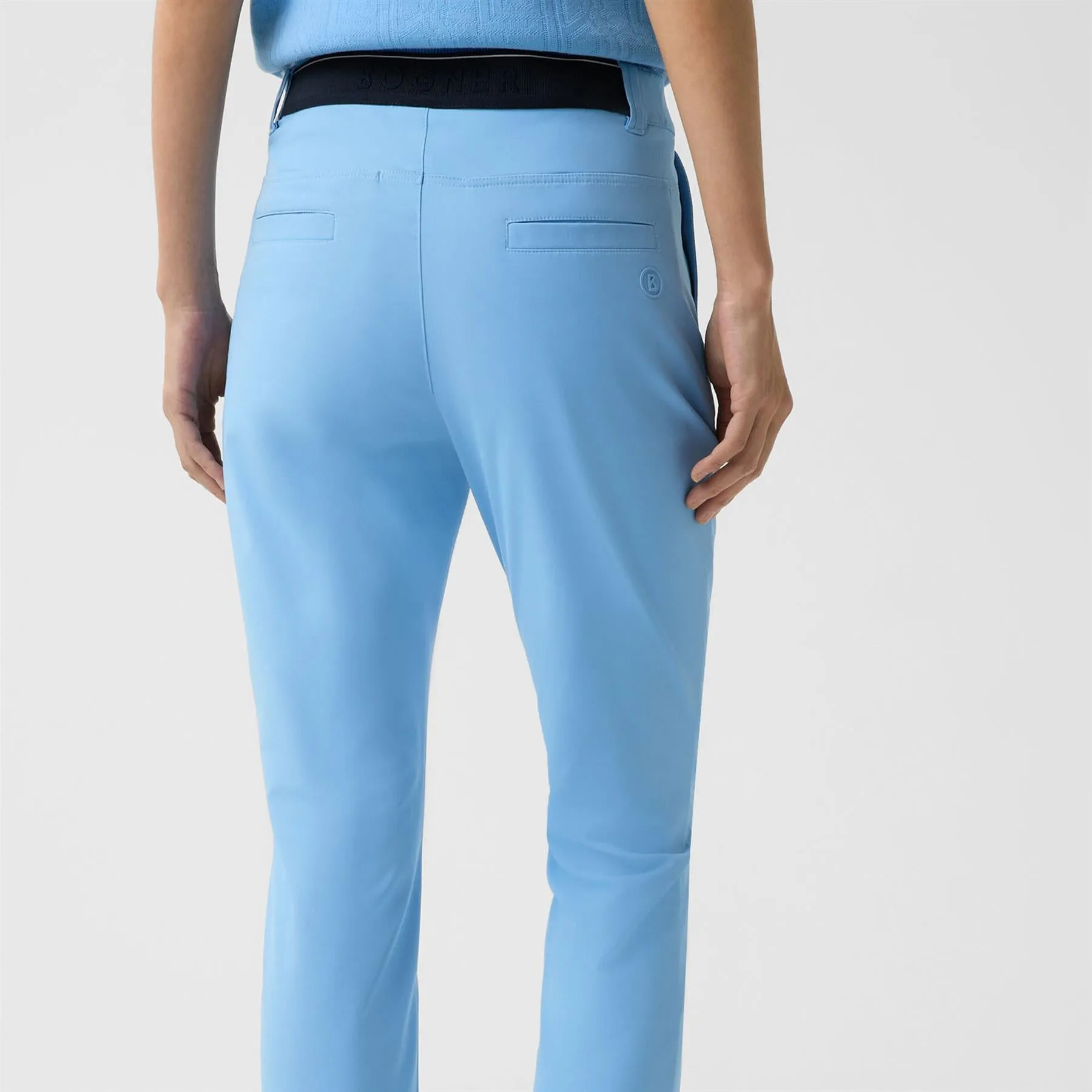 Nessi Pants Splash