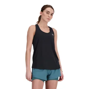 New Balance Athletics Womens Tank
