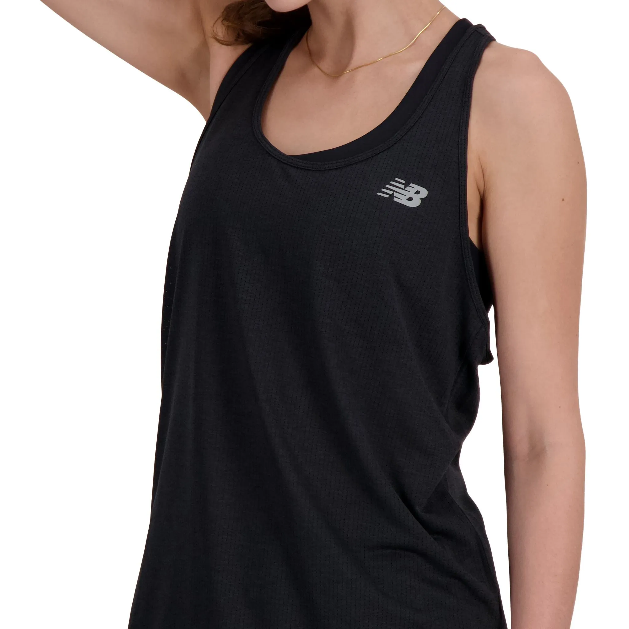New Balance Athletics Womens Tank