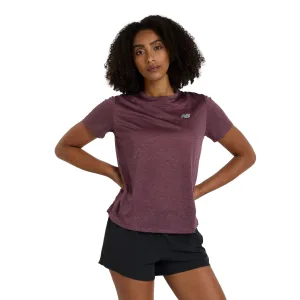 New Balance Athletics Womens Tee
