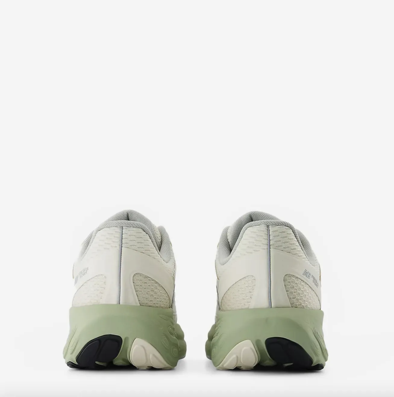 New Balance Women's Fresh Foam Trainer Linen / Olivine