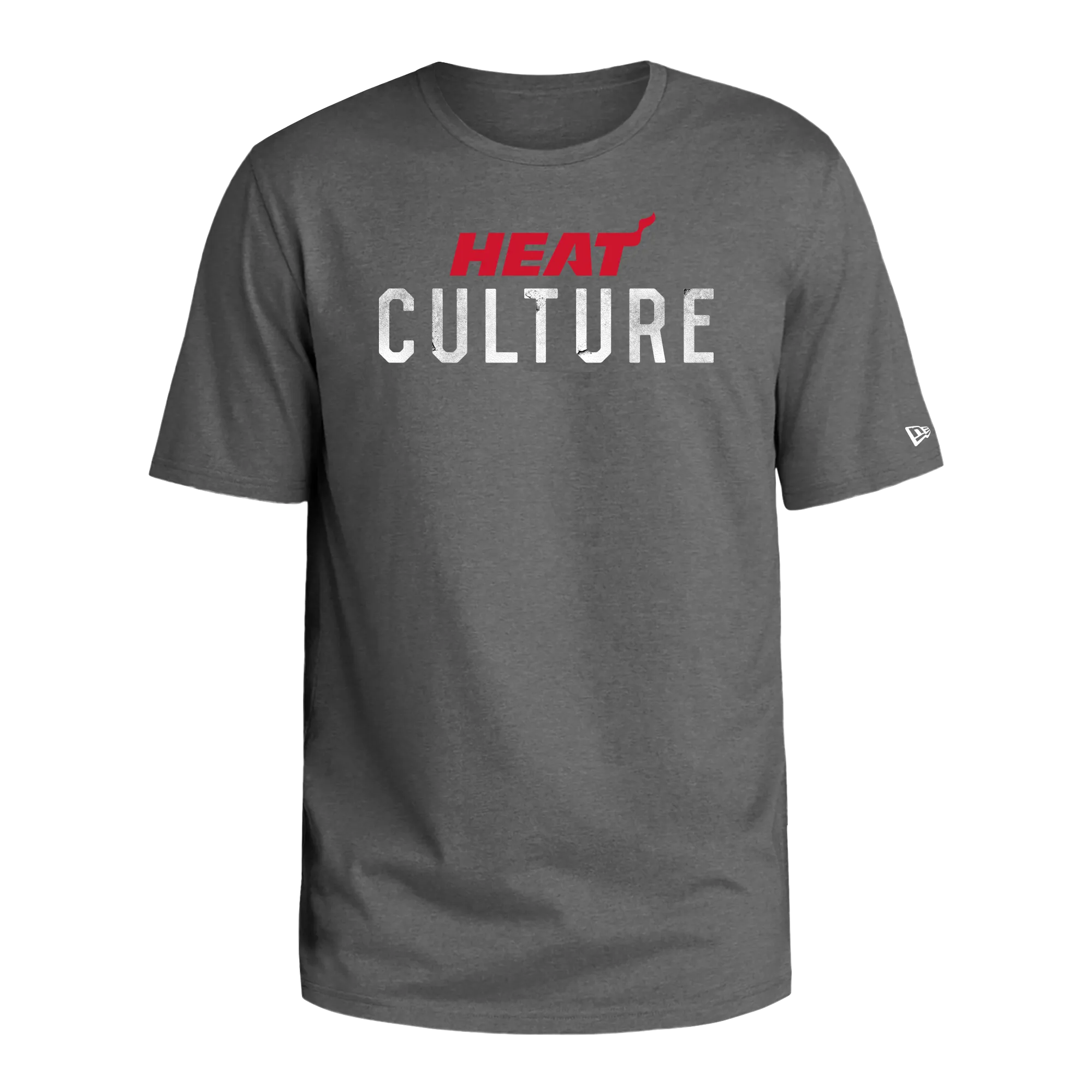 New Era HEAT Culture Performance Tee
