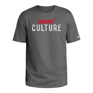 New Era HEAT Culture Performance Tee