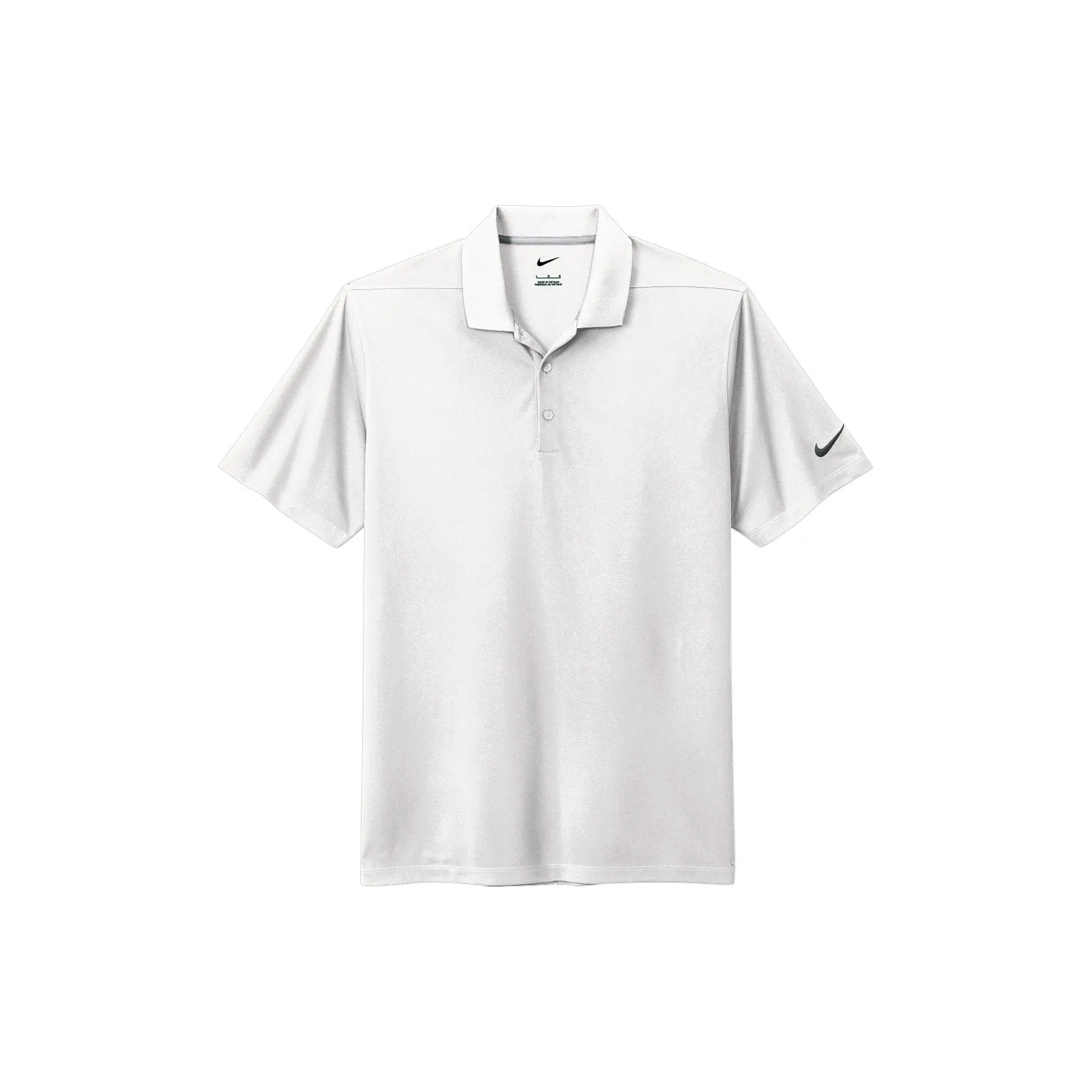 Nike Dri-FIT Micro Pique 2.0 Polo