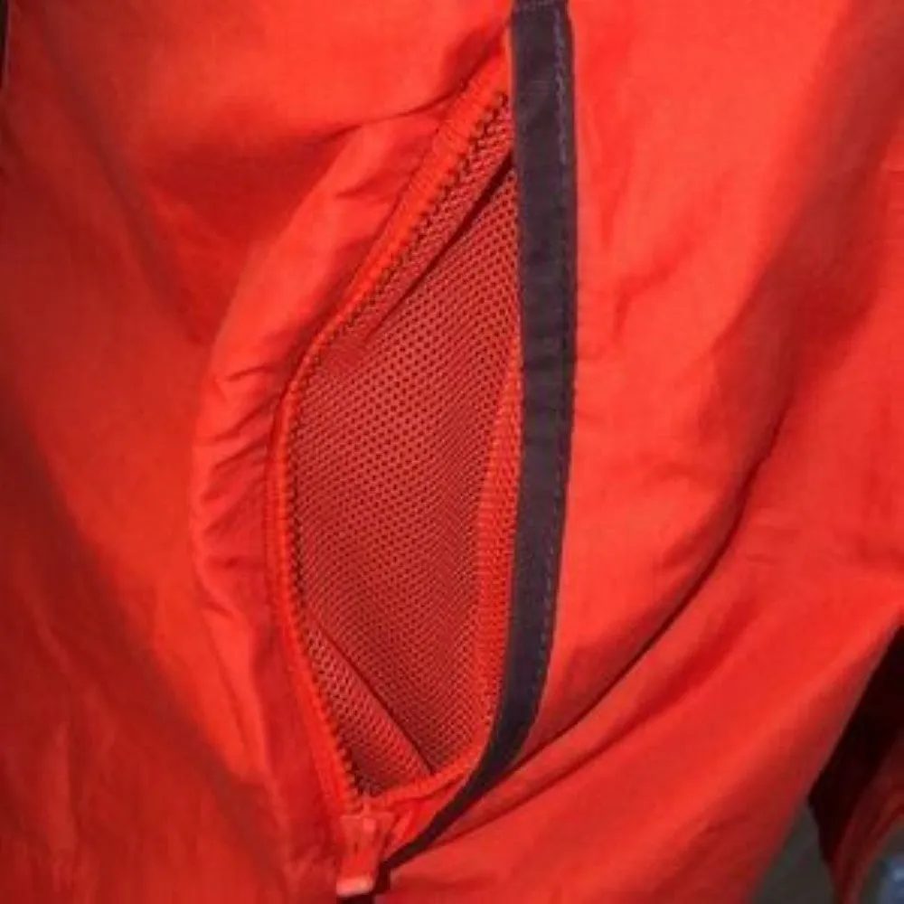 Nike Essential Packable Running Rain Jacket