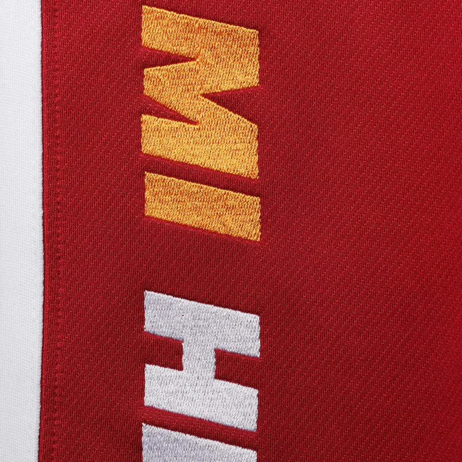 Nike Miami HEAT 75th Anniversary Showtime Performance Pants