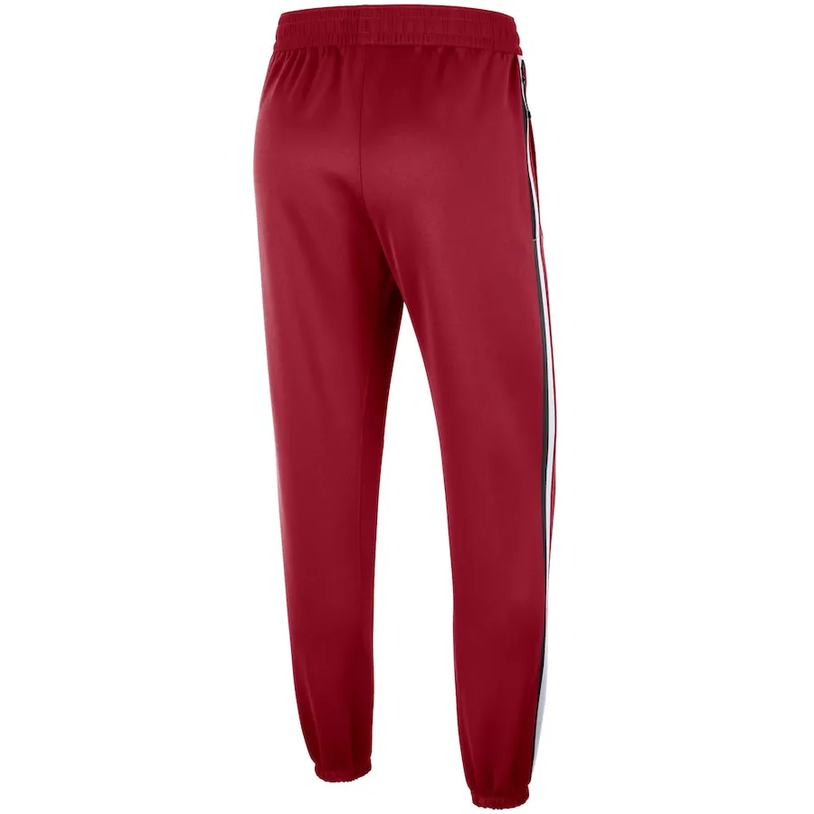 Nike Miami HEAT 75th Anniversary Showtime Performance Pants