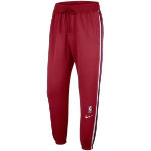 Nike Miami HEAT 75th Anniversary Showtime Performance Pants