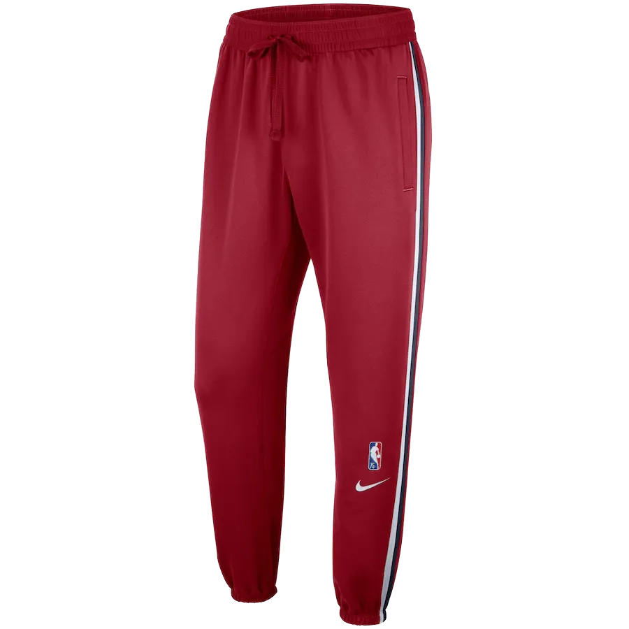 Nike Miami HEAT 75th Anniversary Showtime Performance Pants