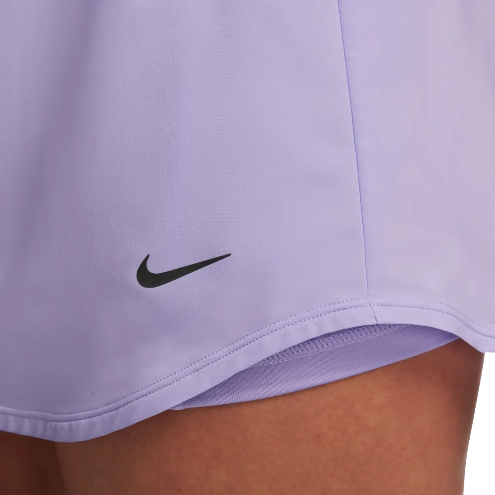 Nike One Women's Dri-FIT Ultra High-Waisted Skort