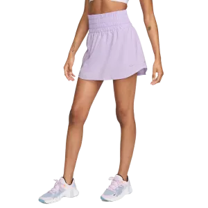 Nike One Women's Dri-FIT Ultra High-Waisted Skort