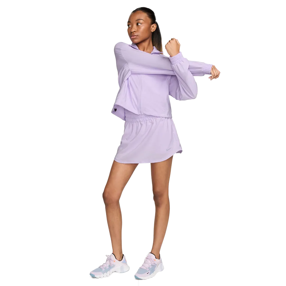Nike One Women's Dri-FIT Ultra High-Waisted Skort