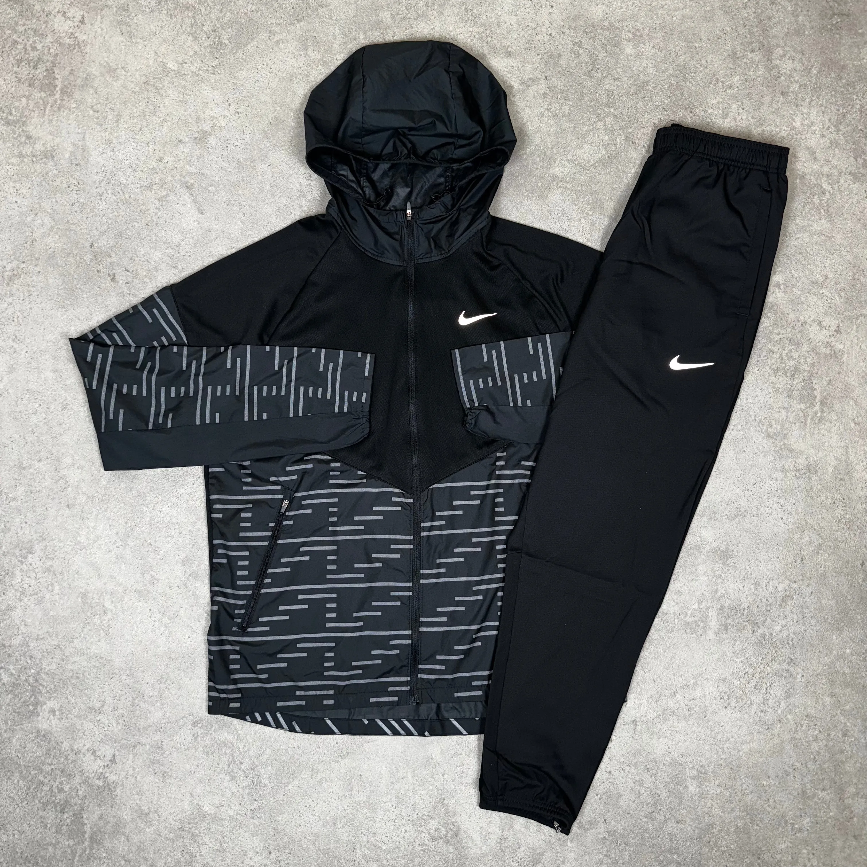 Nike Therma-FIT Flash Set