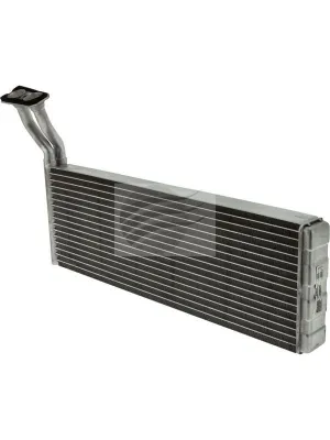 Nissens HC0168 Htr1480Ch Heater for Scania P/R/T Series (1998-On) – Size 450X160X36mm | Automotive Cooling Solutions