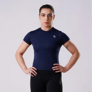 NOMAD Women's Compression Tee