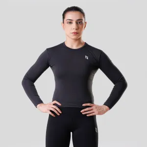 NOMAD WOMEN'S FULL SLEEVE COMPRESSION TEE