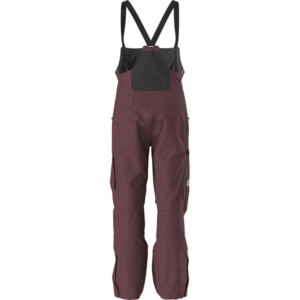 North Face Summit Verbier GTX Bib (NF0A880D) Womens 2025