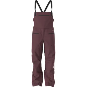 North Face Summit Verbier GTX Bib (NF0A880D) Womens 2025