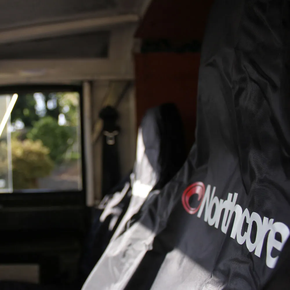 Northcore Car Seat Cover