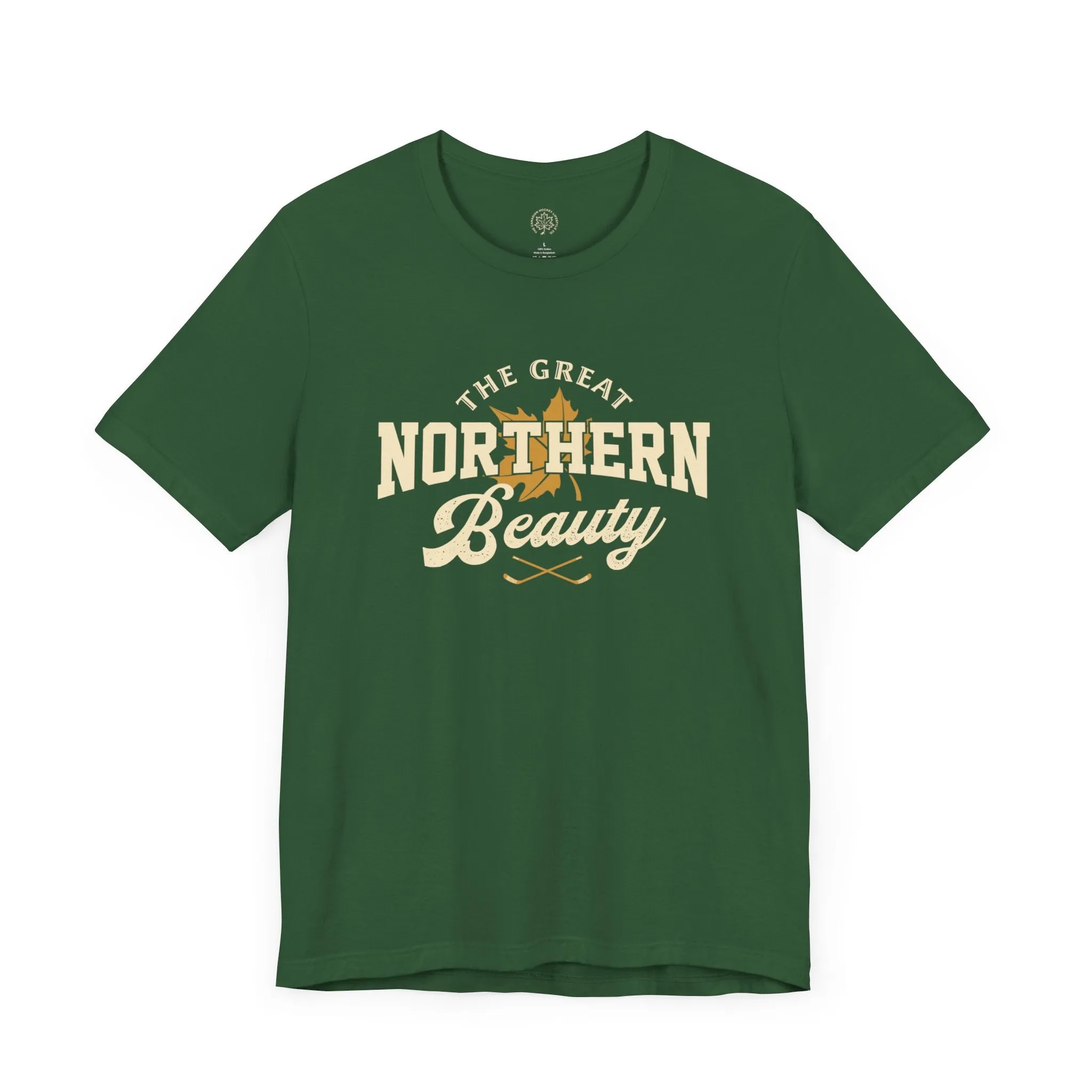 NORTHERN BEAUTY