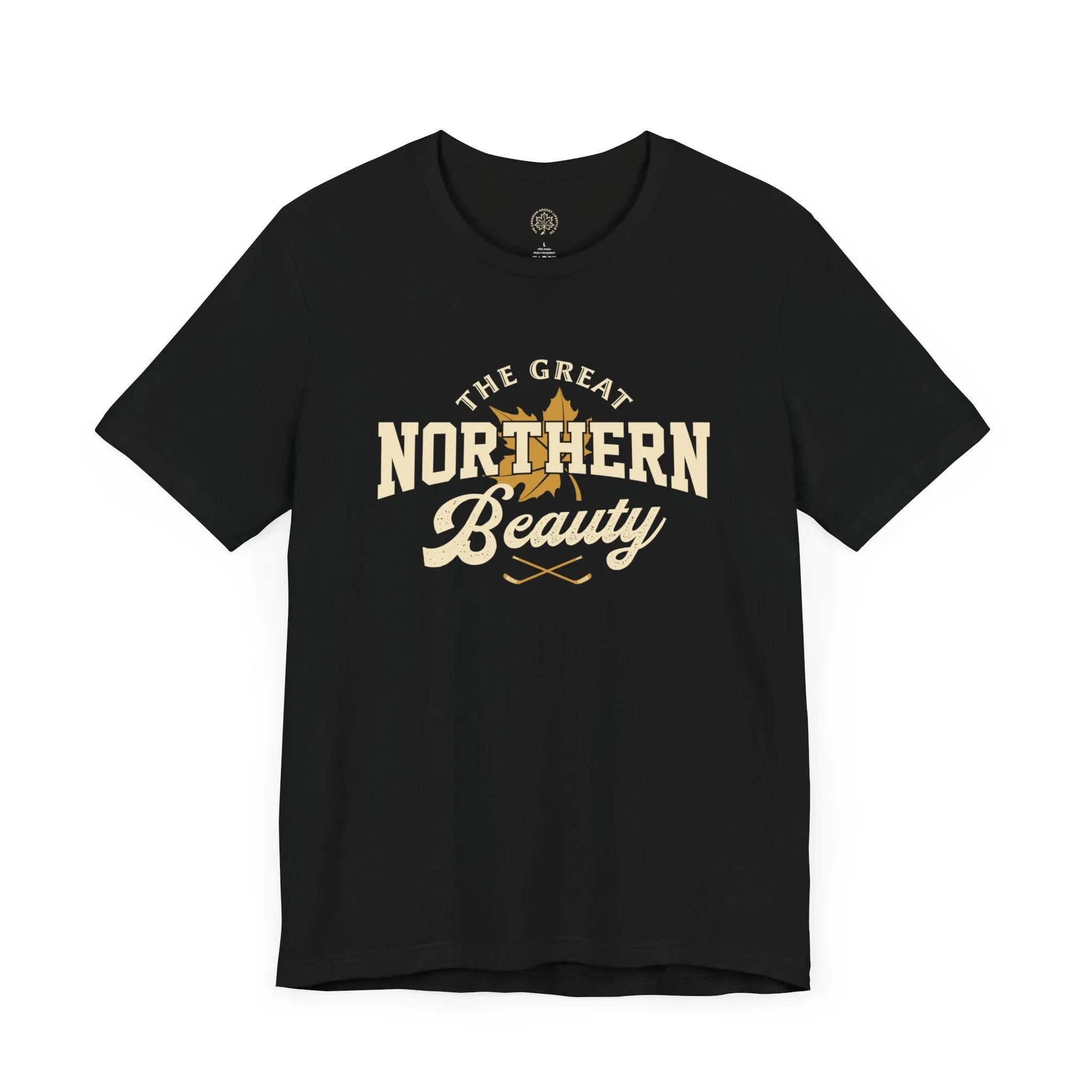 NORTHERN BEAUTY