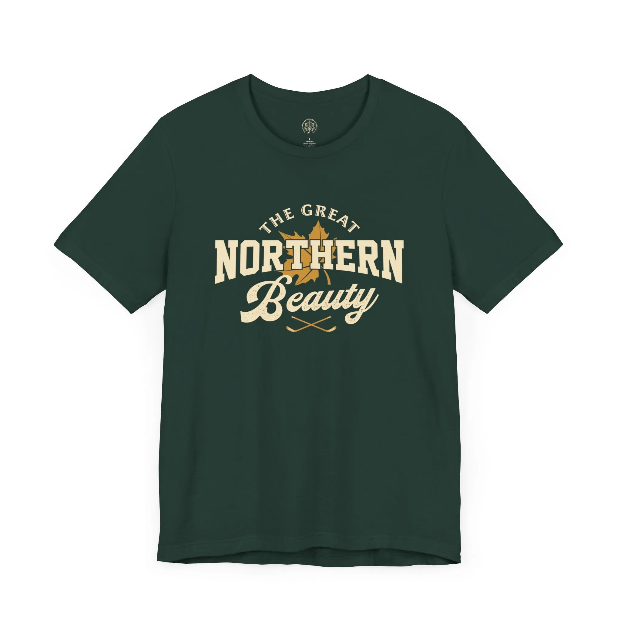 NORTHERN BEAUTY